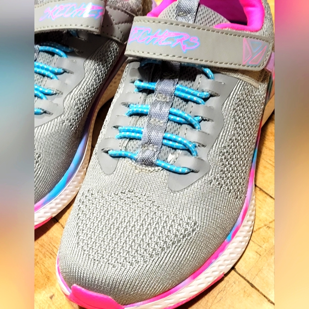 Skechers Sneakers Girls Size: 13